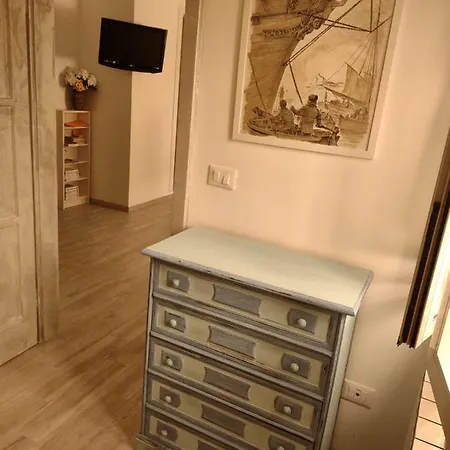 Casa Vacanze Da Filiberto Holiday home Trieste