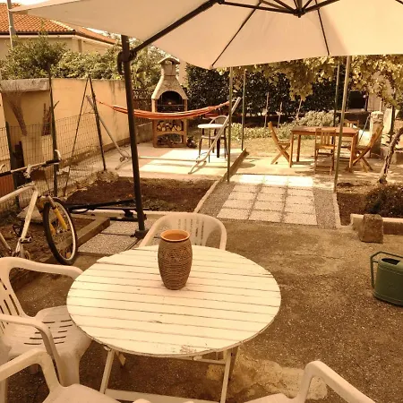 Holiday home Casa Vacanze Da Filiberto Trieste
