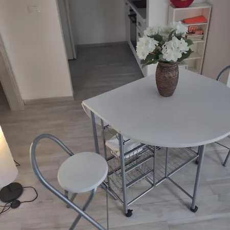 Holiday home Casa Vacanze Da Filiberto Trieste