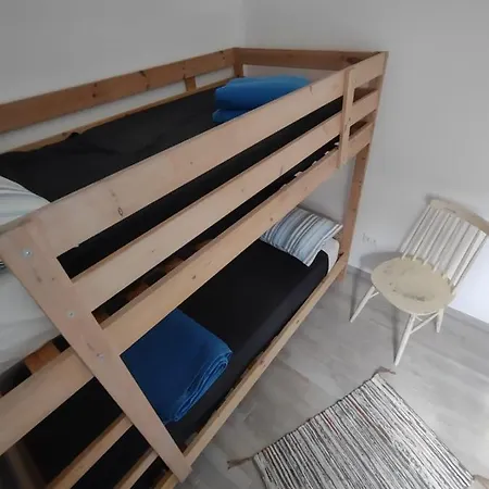 Casa Vacanze Da Filiberto Holiday home *