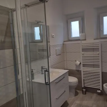Casa Vacanze Da Filiberto * Trieste